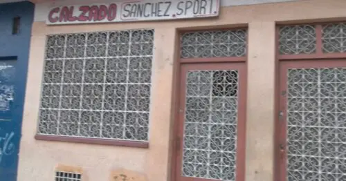CALZADO SANCHEZ SPORT BOGOTÁ CALZADO SANCHEZ SPORT BOGOTÁ